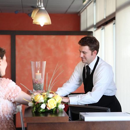 Euro Hotel Cascina Ngoại thất bức ảnh
