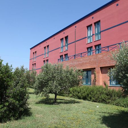 Euro Hotel Cascina Ngoại thất bức ảnh