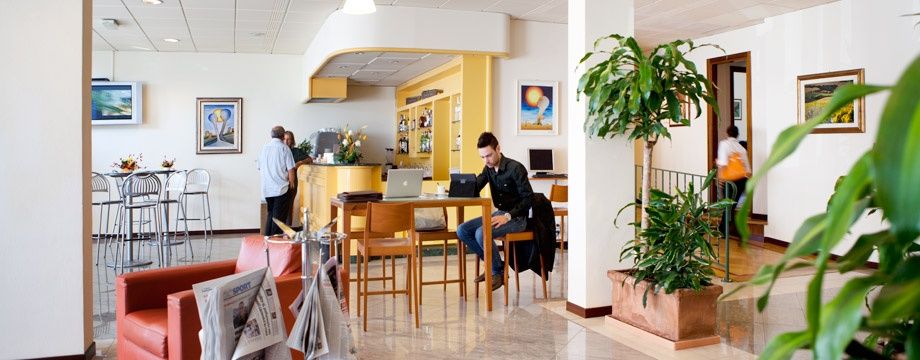 Euro Hotel Cascina Ngoại thất bức ảnh