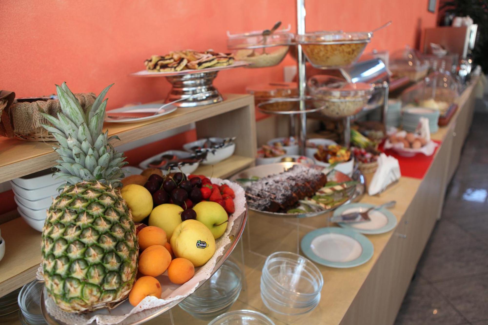 Euro Hotel Cascina Ngoại thất bức ảnh