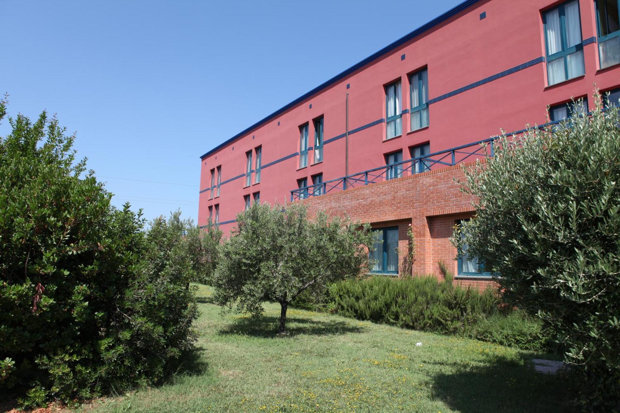 Euro Hotel Cascina Ngoại thất bức ảnh