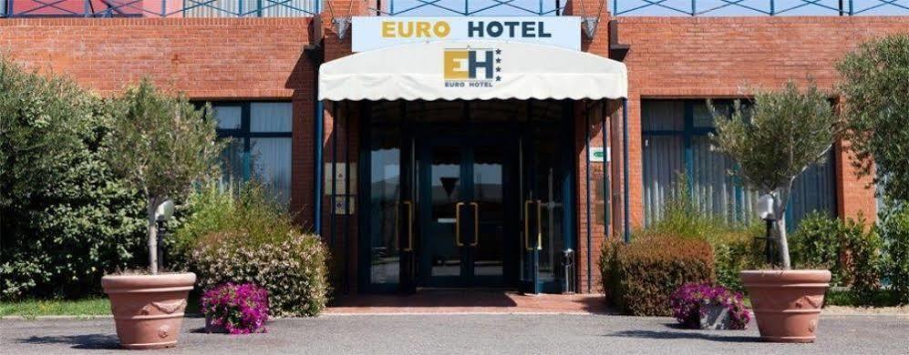Euro Hotel Cascina Ngoại thất bức ảnh