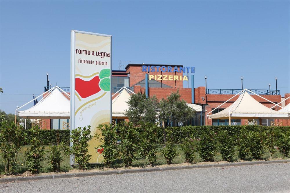 Euro Hotel Cascina Ngoại thất bức ảnh